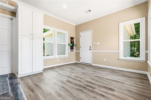 40 Thornwood Lane, Acworth, GA 30101