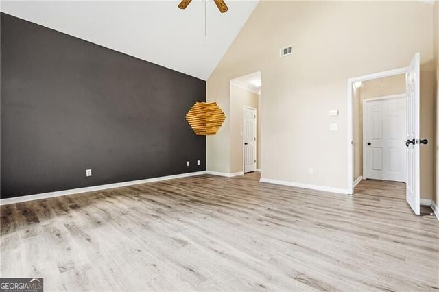 40 Thornwood Lane, Acworth, GA 30101