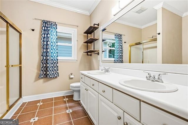 40 Thornwood Lane, Acworth, GA 30101