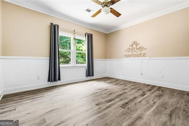 40 Thornwood Lane, Acworth, GA 30101