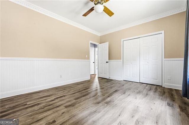 40 Thornwood Lane, Acworth, GA 30101