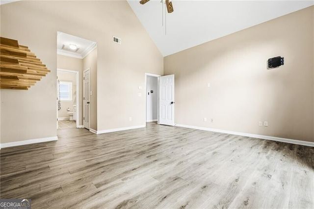 40 Thornwood Lane, Acworth, GA 30101
