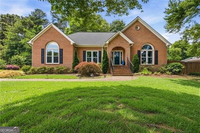 40 Thornwood Lane, Acworth, GA 30101