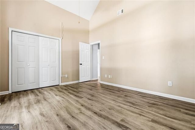 40 Thornwood Lane, Acworth, GA 30101