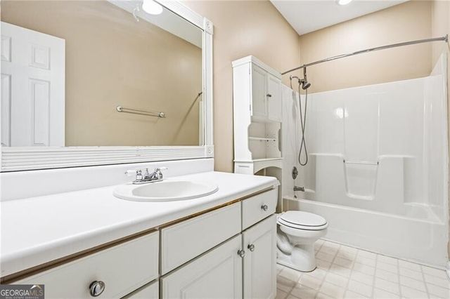 40 Thornwood Lane, Acworth, GA 30101