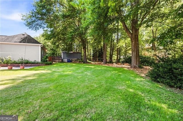 40 Thornwood Lane, Acworth, GA 30101