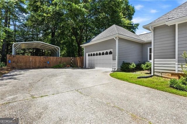 40 Thornwood Lane, Acworth, GA 30101