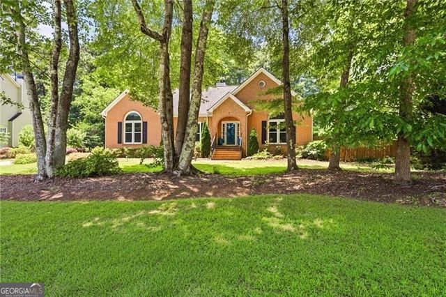 40 Thornwood Lane, Acworth, GA 30101