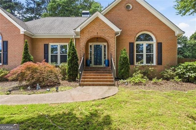 40 Thornwood Lane, Acworth, GA 30101