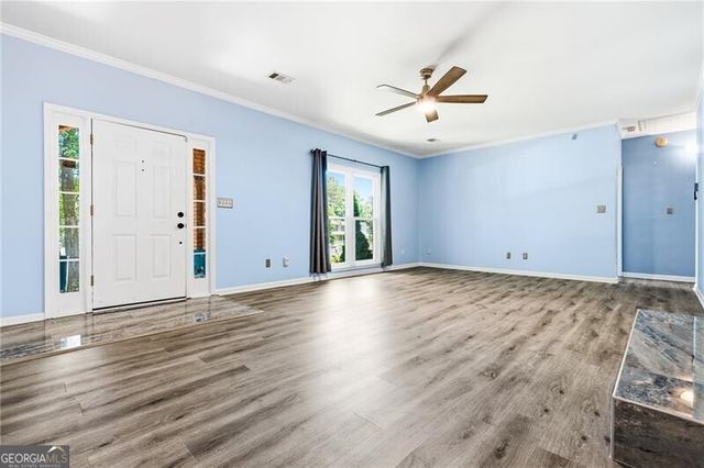 40 Thornwood Lane, Acworth, GA 30101