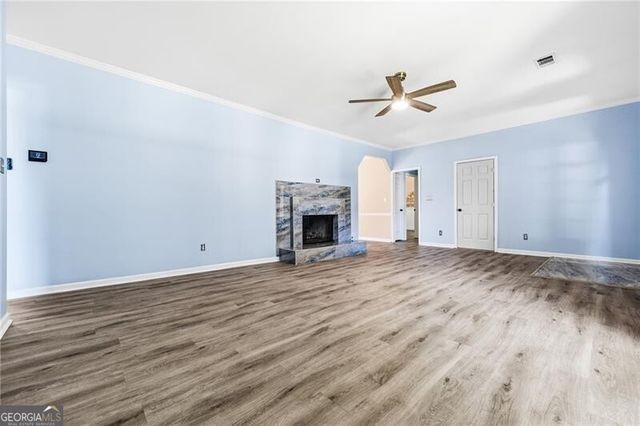 40 Thornwood Lane, Acworth, GA 30101