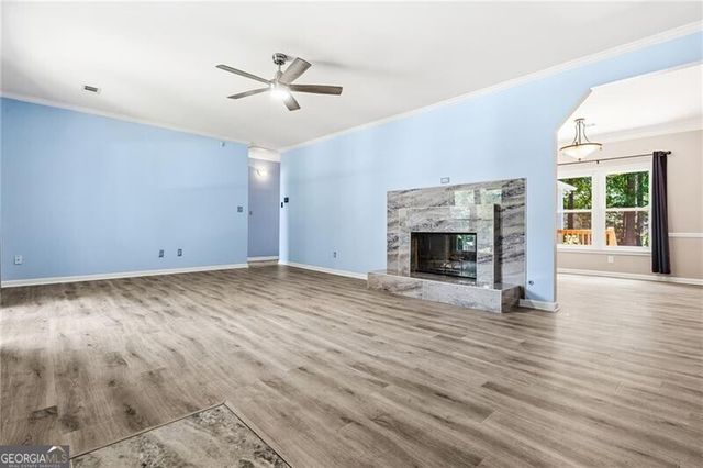 40 Thornwood Lane, Acworth, GA 30101