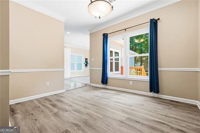 40 Thornwood Lane, Acworth, GA 30101