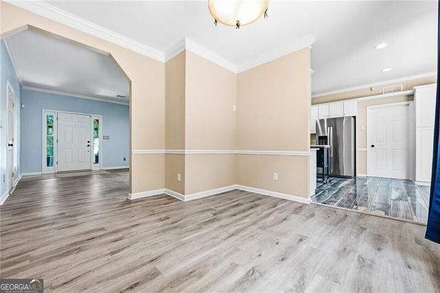 40 Thornwood Lane, Acworth, GA 30101