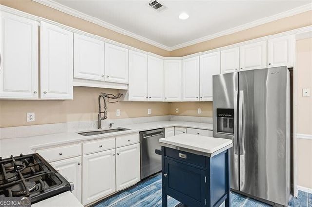 40 Thornwood Lane, Acworth, GA 30101