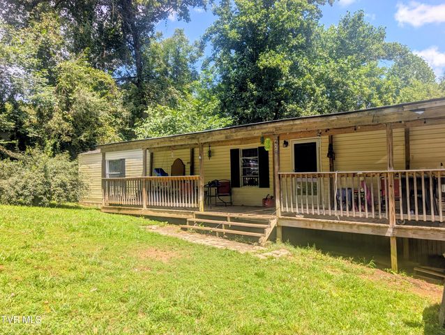 228 Ernie Drive, Kingsport, TN 37660