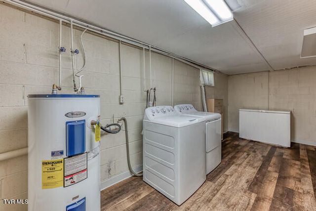 389 Jenkins Hollow Road, Elizabethton, TN 37643