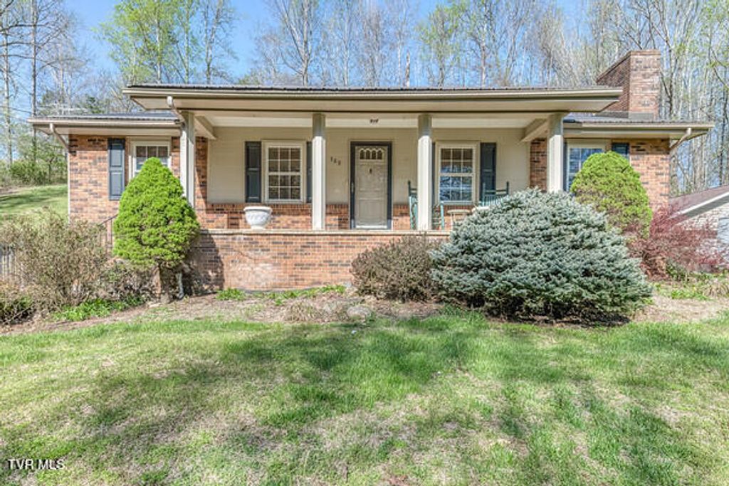 389 Jenkins Hollow Road, Elizabethton, TN 37643