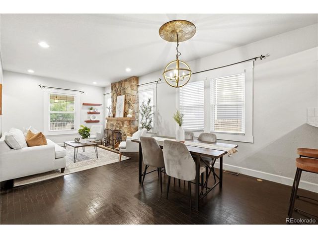 3309 W 26th Ave, Denver, CO 80211