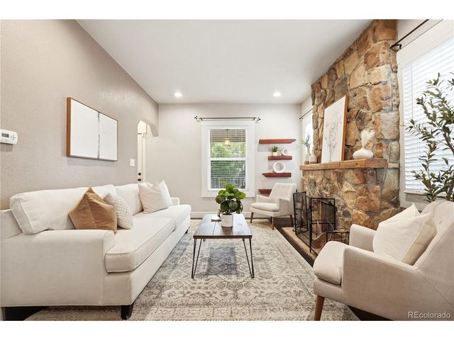 3309 W 26th Ave, Denver, CO 80211