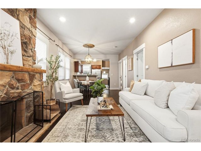 3309 W 26th Ave, Denver, CO 80211