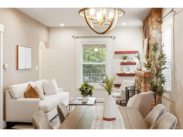 3309 W 26th Ave, Denver, CO 80211
