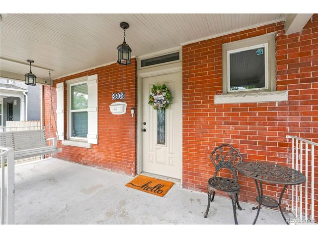 3309 W 26th Ave, Denver, CO 80211