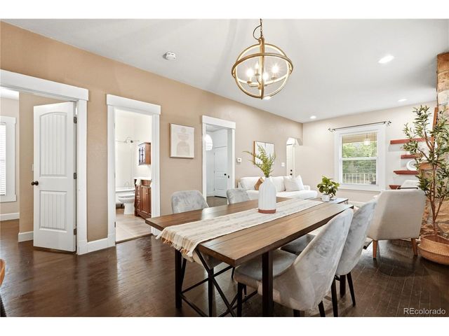 3309 W 26th Ave, Denver, CO 80211