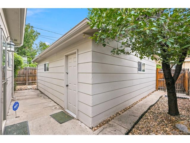 3309 W 26th Ave, Denver, CO 80211