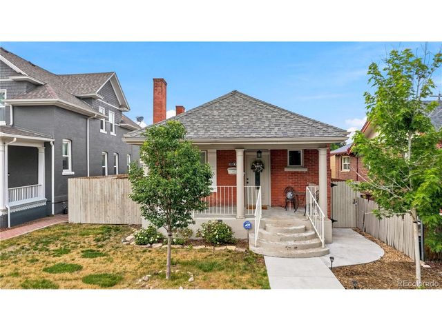 3309 W 26th Ave, Denver, CO 80211