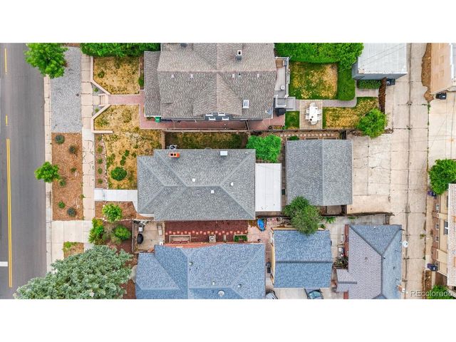 3309 W 26th Ave, Denver, CO 80211