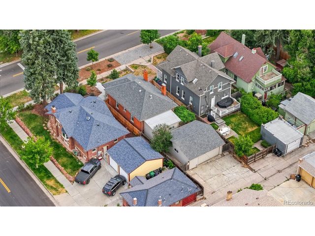3309 W 26th Ave, Denver, CO 80211