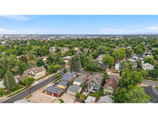 3309 W 26th Ave, Denver, CO 80211