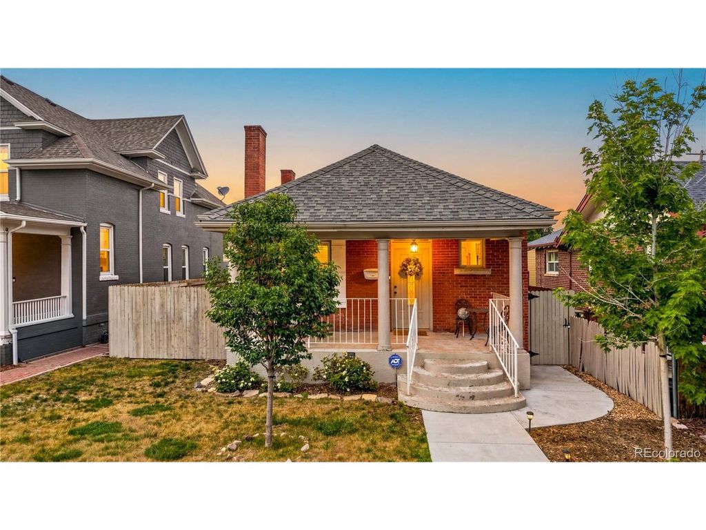 3309 W 26th Ave, Denver, CO 80211