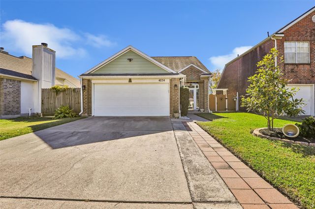 4234 Gypsy Pops Drive, Pasadena, TX 77503