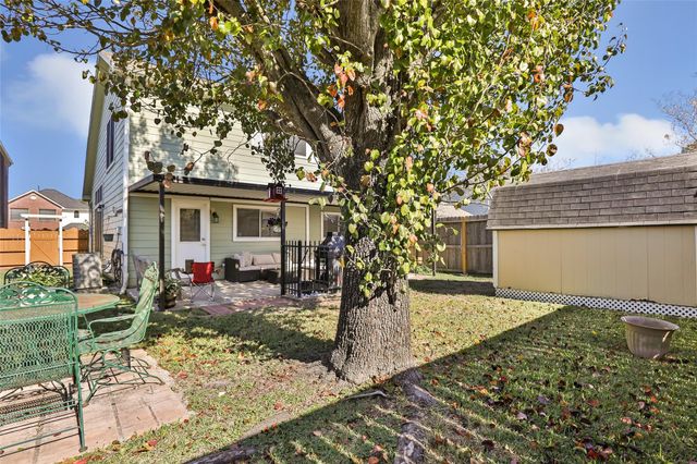 4234 Gypsy Pops Drive, Pasadena, TX 77503