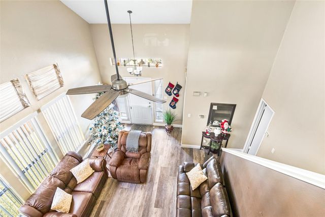 4234 Gypsy Pops Drive, Pasadena, TX 77503