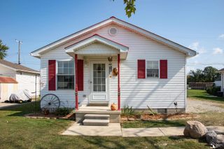 7458 Swan Creek Road, Newport, MI 48166