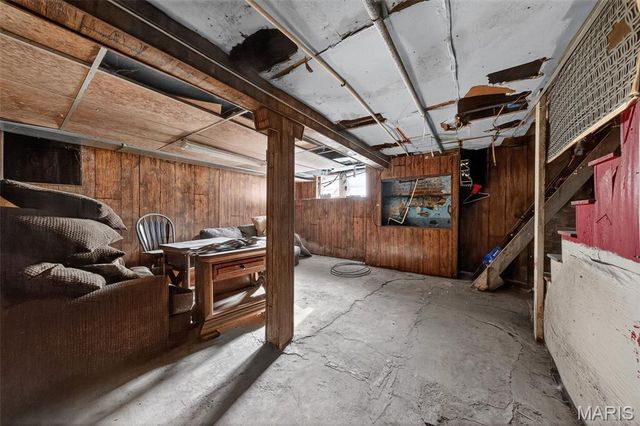 5615 Theodosia Avenue, St Louis, MO 63112