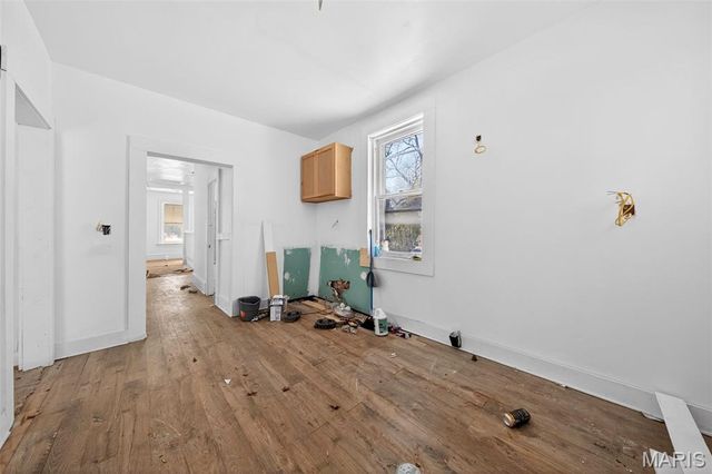 5615 Theodosia Avenue, St Louis, MO 63112