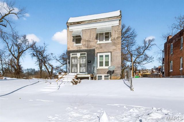 5615 Theodosia Avenue, St Louis, MO 63112