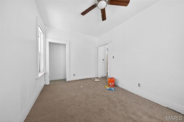 5615 Theodosia Avenue, St Louis, MO 63112