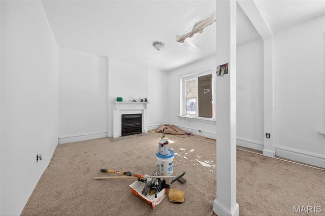 5615 Theodosia Avenue, St Louis, MO 63112