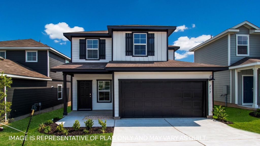 190 Arnold Loop, Uhland, TX 78640