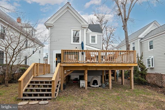 102 CHOPTANK AVE, Cambridge, MD 21613