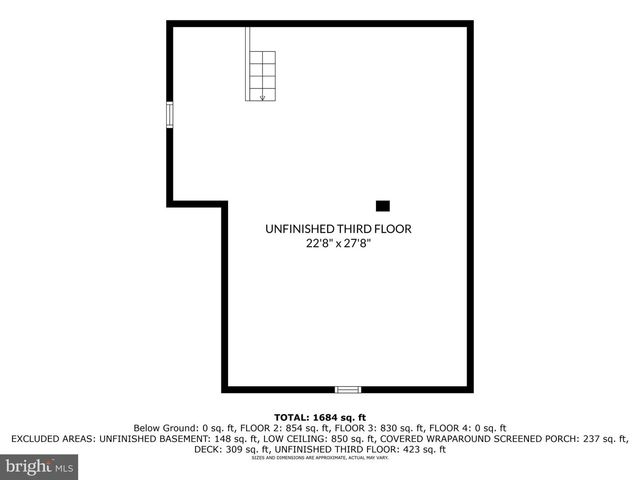 102 CHOPTANK AVE, Cambridge, MD 21613