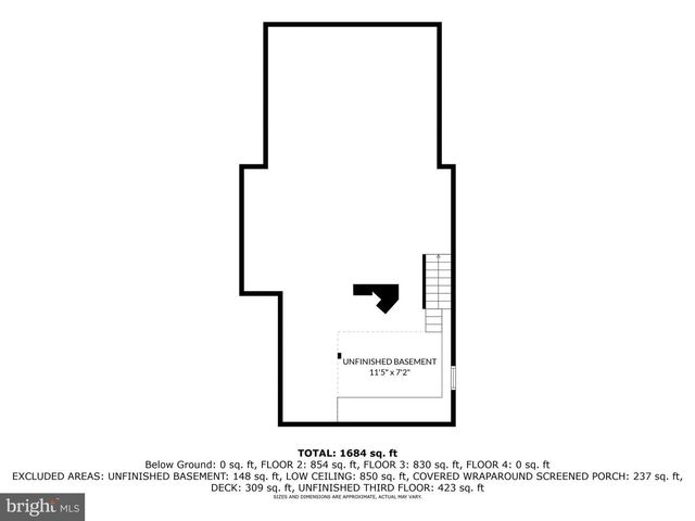 102 CHOPTANK AVE, Cambridge, MD 21613