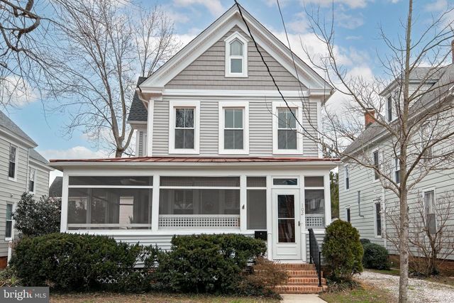 102 CHOPTANK AVE, Cambridge, MD 21613
