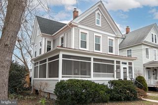 102 CHOPTANK AVE, Cambridge, MD 21613