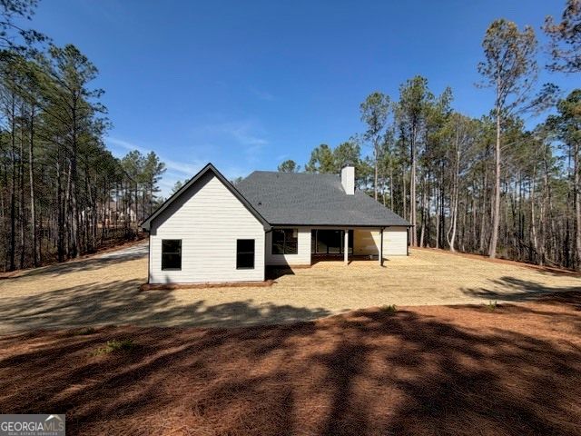 755 Crews Road, Carrollton, GA 30116